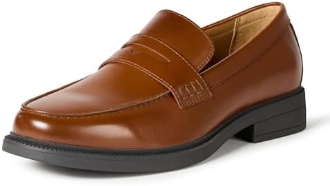 Amazon.com | Johnston & Murphy Men's Gibbons Double-Buckle Monk